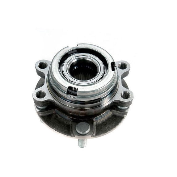 Front Wheel Hub Assembly - Compatible with 2014 - 2020 INFINITI QX60 2015 2016 2017 2018 2019