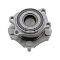 thumbnail image 1 of Front Wheel Hub Assembly - Compatible with 2014 - 2020 Nissan Rogue 2015 2016 2017 2018 2019, 1 of 2