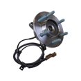 thumbnail image 1 of Front Wheel Hub Assembly - Compatible with 2015 - 2017 Ford F-150 4WD 2016, 1 of 2