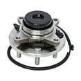 thumbnail image 1 of Front Wheel Hub Assembly - Compatible with 2015 - 2017 Ford F-150 RWD 2016, 1 of 2