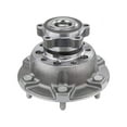 thumbnail image 1 of Front Wheel Hub Assembly - Compatible with 2015 - 2017 Ford Transit-350 2016, 1 of 2