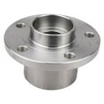 thumbnail image 1 of Front Wheel Hub Assembly - Compatible with 2015 - 2018 Volvo V60 2016 2017, 1 of 2