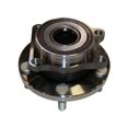 thumbnail image 1 of Front Wheel Hub Assembly - Compatible with 2015 - 2021 Subaru WRX STI 2016 2017 2018 2019 2020, 1 of 2