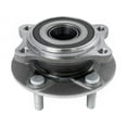 thumbnail image 1 of Front Wheel Hub Assembly - Compatible with 2016 - 2020 Mazda CX-3 2017 2018 2019, 1 of 2