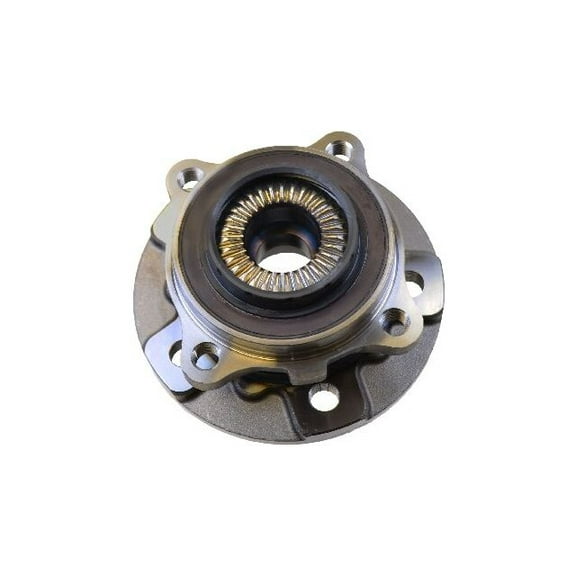 Front Wheel Hub Assembly - Compatible with 2016 - 2021 BMW X1 2017 2018 2019 2020