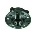 thumbnail image 1 of Front Wheel Hub Assembly - Compatible with 2016 - 2022 Mercedes-Benz GLC300 RWD 2017 2018 2019 2020 2021, 1 of 2