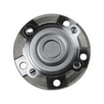thumbnail image 1 of Front Wheel Hub Assembly - Compatible with 2017 - 2018 BMW 330i, 1 of 2
