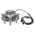 thumbnail image 1 of Front Wheel Hub Assembly - Compatible with 2017 - 2018 Ford F-150 R.a.p.t.o.r 4WD, 1 of 2