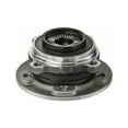 thumbnail image 1 of Front Wheel Hub Assembly - Compatible with 2017 - 2019 Mini Cooper Clubman 2018, 1 of 2