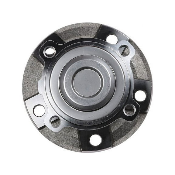Front Wheel Hub Assembly - Compatible with 2017 - 2020 BMW 430i Gran Coupe 2018 2019