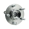 thumbnail image 1 of Front Wheel Hub Assembly - Compatible with 2017 - 2020 Kia Sportage 2018 2019, 1 of 2