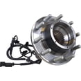 thumbnail image 1 of Front Wheel Hub Assembly - Compatible with 2017 - 2021 Ford F-550 Super Duty 4 X 4 2018 2019 2020, 1 of 2