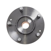 Front Wheel Hub Assembly - Compatible with 2017 - 2021 Kia Niro 2018 2019 2020