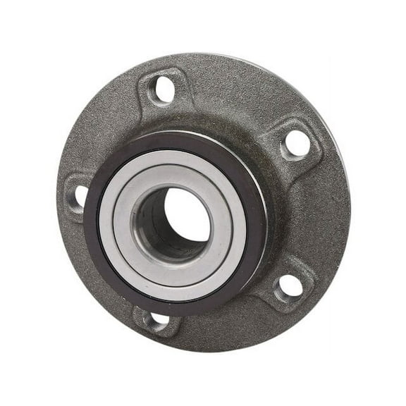 Front Wheel Hub Assembly - Compatible with 2018 - 2019 Audi S5