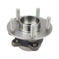 thumbnail image 1 of Front Wheel Hub Assembly - Compatible with 2019 - 2020 Ford SSV Plug-In Hybrid 2.0L 4-Cylinder, 1 of 2