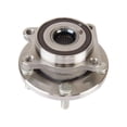 thumbnail image 1 of Front Wheel Hub Assembly - Compatible with 2019 - 2021 Subaru Forester AWD 2020, 1 of 2