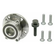 Front Wheel Hub Assembly - Compatible with 2019 - 2021 Volkswagen Jetta 2020