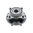 thumbnail image 1 of Front Wheel Hub Assembly - Compatible with 2019 - 2022 Hyundai Kona Electric 2020 2021, 1 of 2