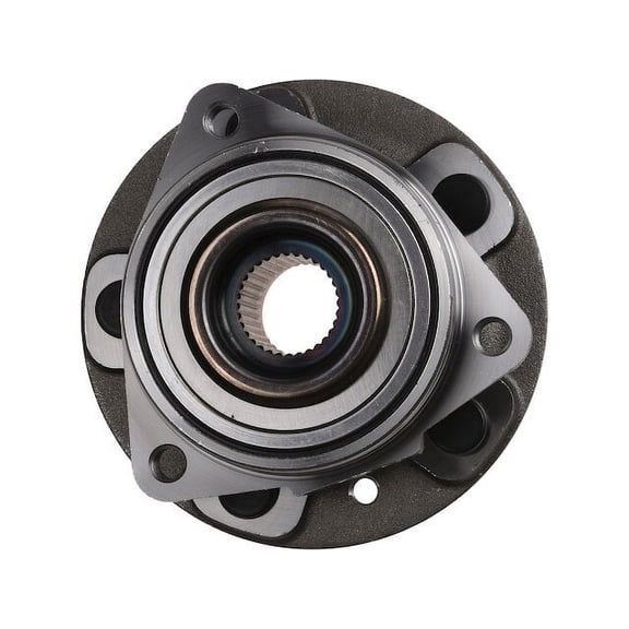 Front Wheel Hub Assembly - Compatible with 2020 - 2022 Jeep Gladiator 2021