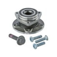 thumbnail image 1 of Front Wheel Hub Assembly - Compatible with 2022 - 2023 Volkswagen Taos, 1 of 2