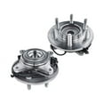 thumbnail image 1 of Front Wheel Hub Assembly Set 2 - Compatible with 1995 - 2000 Chevrolet Tahoe - Autopart Premium, 1 of 2