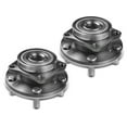 thumbnail image 1 of Front Wheel Hub Assembly Set 2 - Compatible with 1999 - 2008 Mitsubishi Galant 2000 2001 2002 2003 2004 2005 2006 2007, 1 of 2
