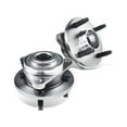 thumbnail image 1 of Front Wheel Hub Assembly Set 2 - Compatible with 2005 - 2010 Chevy Cobalt 2006 2007 2008 2009, 1 of 2