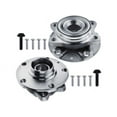 thumbnail image 1 of Front Wheel Hub Assembly Set 2 - Compatible with 2007 - 2008 Audi RS4 4.2L V8, 1 of 2