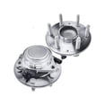 thumbnail image 1 of Front Wheel Hub Assembly Set 2 - Compatible with 2015 - 2020 GMC Yukon XL 2016 2017 2018 2019, 1 of 2