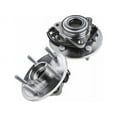 thumbnail image 1 of Front Wheel Hub Assembly Set 2 - Compatible with 2019 Ram 1500 Classic - Autopart Premium, 1 of 2