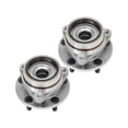 thumbnail image 1 of Front Wheel Hub Assembly Set - Compatible with 1985 - 1986 Jeep Wagoneer, 1 of 3