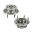 thumbnail image 1 of Front Wheel Hub Assembly Set - Compatible with 1992 Lincoln Mark VII, 1 of 2