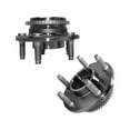 thumbnail image 1 of Front Wheel Hub Assembly Set - Compatible with 1994 - 2004 Ford Mustang 1995 1996 1997 1998 1999 2000 2001 2002 2003, 1 of 2