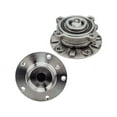thumbnail image 1 of Front Wheel Hub Assembly Set - Compatible with 1997 - 2003 BMW 540i Base 1998 1999 2000 2001 2002, 1 of 2
