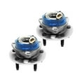 thumbnail image 1 of Front Wheel Hub Assembly Set - Compatible with 2000 - 2001 Buick LeSabre, 1 of 2