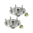 thumbnail image 1 of Front Wheel Hub Assembly Set - Compatible with 2001 - 2002 Acura MDX, 1 of 3
