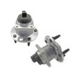 thumbnail image 1 of Front Wheel Hub Assembly Set - Compatible with 2001 - 2004 Avanti II 2002 2003, 1 of 2