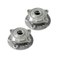thumbnail image 1 of Front Wheel Hub Assembly Set - Compatible with 2001 - 2007 Volvo V70 2002 2003 2004 2005 2006, 1 of 3