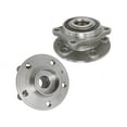 thumbnail image 1 of Front Wheel Hub Assembly Set - Compatible with 2001 - 2007 Volvo V70 2002 2003 2004 2005 2006, 1 of 2