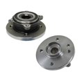 thumbnail image 1 of Front Wheel Hub Assembly Set - Compatible with 2002 - 2006 Mini Cooper 2003 2004 2005, 1 of 2