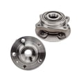 thumbnail image 1 of Front Wheel Hub Assembly Set - Compatible with 2003 - 2007 Volvo XC90 2004 2005 2006, 1 of 2