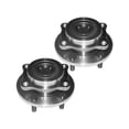 thumbnail image 1 of Front Wheel Hub Assembly Set - Compatible with 2004 - 2009, 2011 Mitsubishi Galant 3.8L V6 2005 2006 2007 2008, 1 of 3