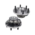 thumbnail image 1 of Front Wheel Hub Assembly Set - Compatible with 2004 Nissan Pathfinder Armada, 1 of 2