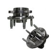 thumbnail image 1 of Front Wheel Hub Assembly Set - Compatible with 2005 - 2007 Ford Five Hundred 2006, 1 of 2