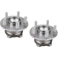 thumbnail image 1 of Front Wheel Hub Assembly Set - Compatible with 2005 - 2008 Dodge Magnum AWD 2006 2007, 1 of 2