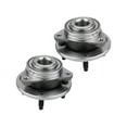 thumbnail image 1 of Front Wheel Hub Assembly Set - Compatible with 2005 - 2010 Chevy Cobalt 2006 2007 2008 2009, 1 of 2