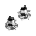 thumbnail image 1 of Front Wheel Hub Assembly Set - Compatible with 2006 GS300 RWD, 1 of 2