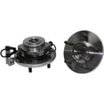 thumbnail image 1 of Front Wheel Hub Assembly Set - Compatible with 2007 - 2008 Chrysler Pacifica, 1 of 2