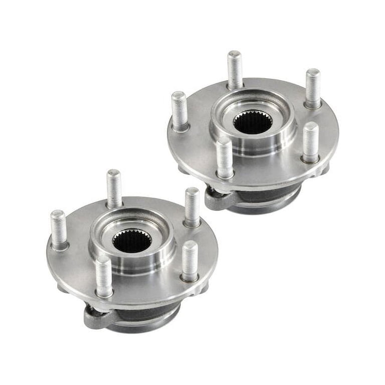 Front Wheel Hub Bearing Assembly For Nissan Rogue 2008 2009 2010 2011 Front Wheel Hub Bearing Assembly For Nissan Rogue 2008 2009 2010 2011
