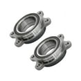 thumbnail image 1 of Front Wheel Hub Assembly Set - Compatible with 2008 - 2017 Audi S5 2009 2010 2011 2012 2013 2014 2015 2016, 1 of 2